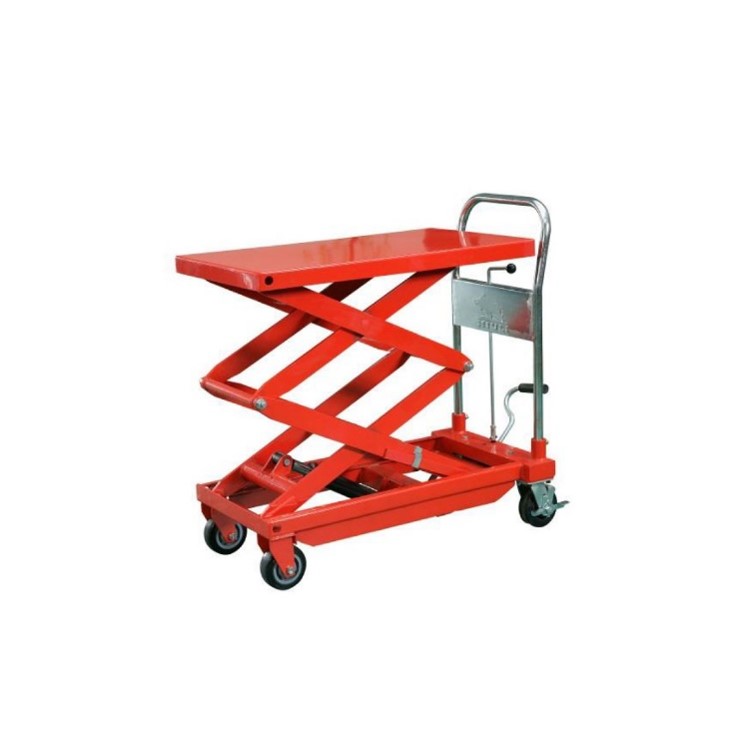 MESA DE ELEVACION 1000